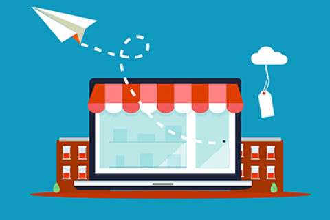 拉薩電商平臺建設