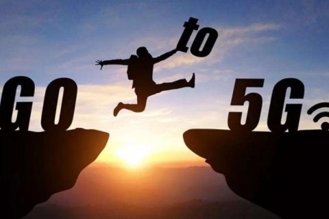 2020的5G終端革命，正在變得撲朔迷離