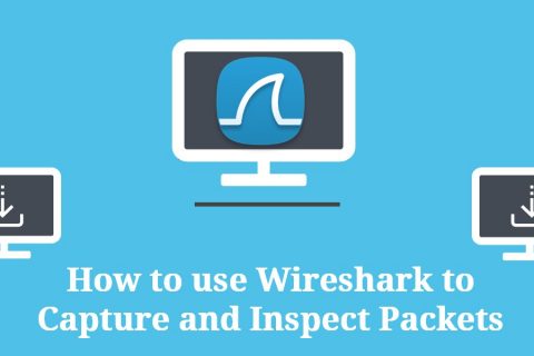 處理 wireshark 在Windows Server 2008中找不到本地網絡接口
