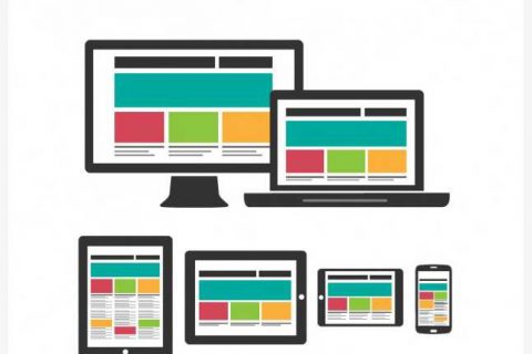 網(wǎng)站建設時選擇響應式網(wǎng)站具備哪些優(yōu)勢？