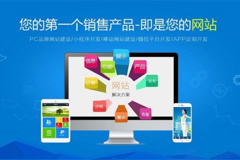 拉薩公司如何建設(shè)好自己企業(yè)的官方網(wǎng)站？