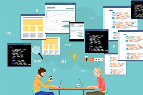 拉薩網(wǎng)站制作需要多少錢，搭建一個(gè)網(wǎng)站需要些什么？