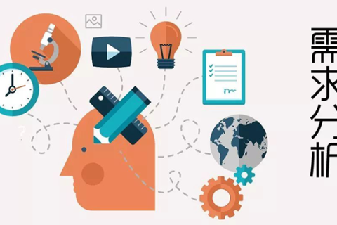 拉薩網(wǎng)站建設(shè)的需求分析指什么？需要分析哪些？